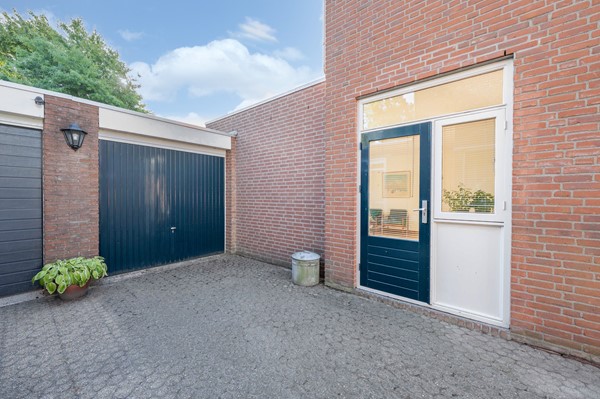 Medium property photo - Bovenstraat-Erf 11, 4741 AT Hoeven